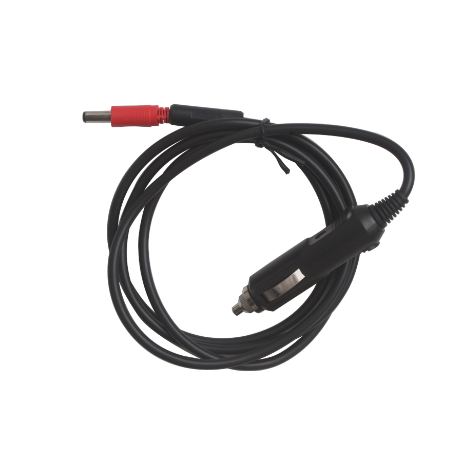 Cigarette Lighter Cable For DS708