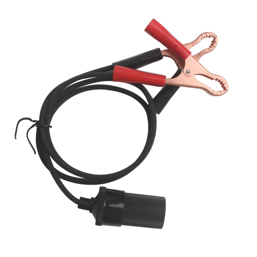 Double Clamp Wire Cable for Autel Maxidas DS708