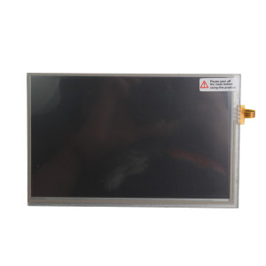 Autel Maxidas DS708 screen