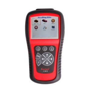 Autel md704 code reader