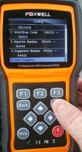 OBD2 Tool