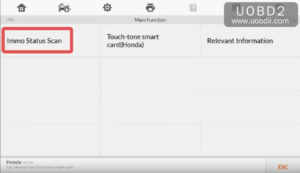 AUTEL-im608-honda-civic-remote-program-7